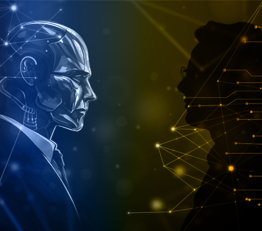 AI vs Human Translations Blog