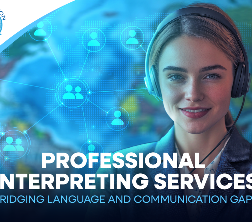 PROFESSIONAL INTERPRETING SERVICES