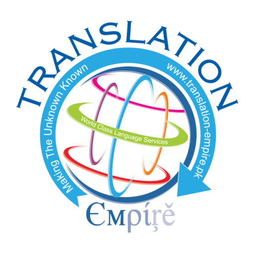 Translation Empire Pk