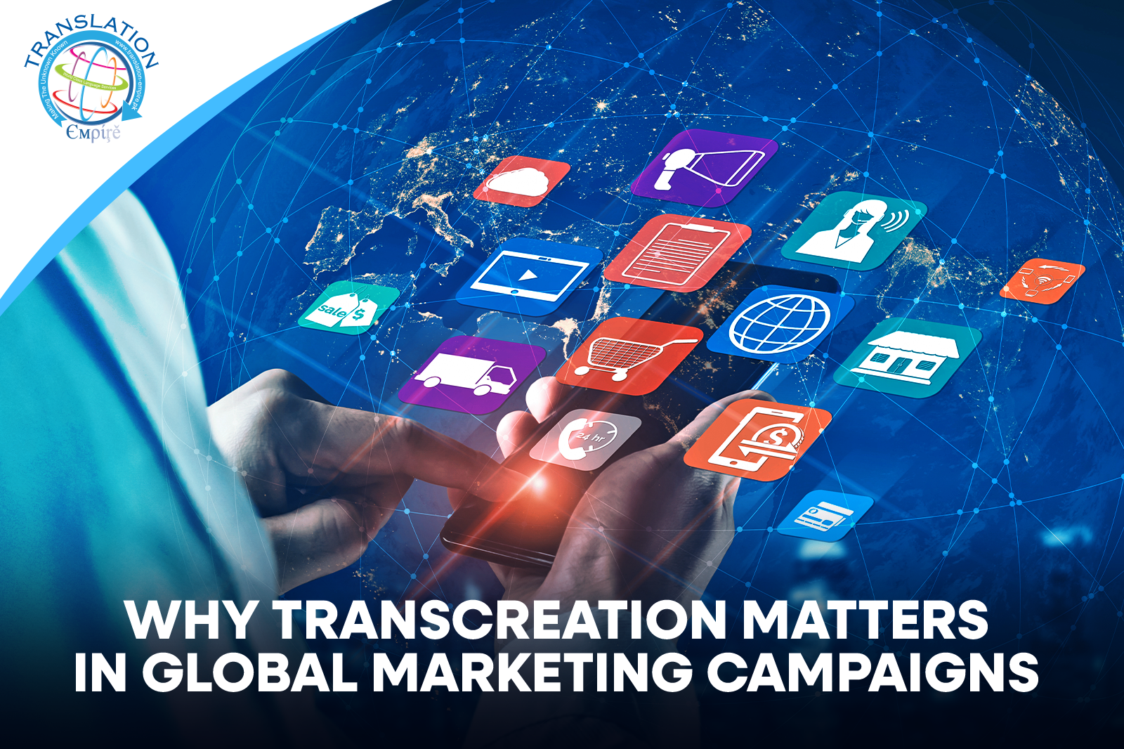 WHY TRANSCREATION MATTERS