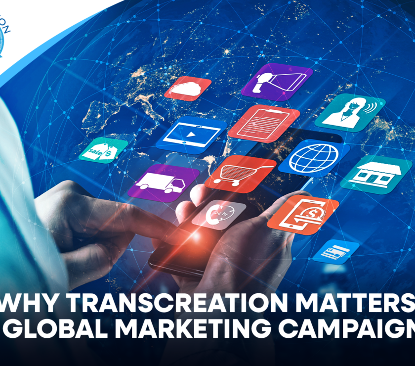 WHY TRANSCREATION MATTERS