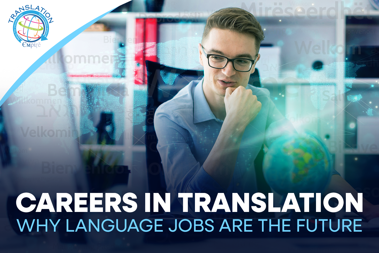 careers in translation