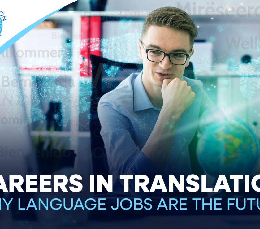 careers in translation