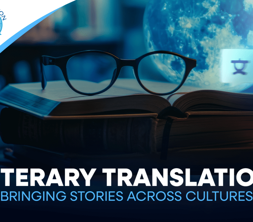 literary translation