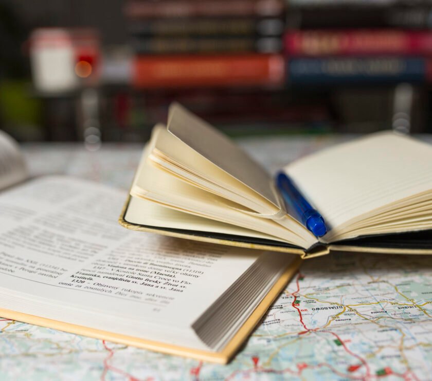 Best Book Translation Services