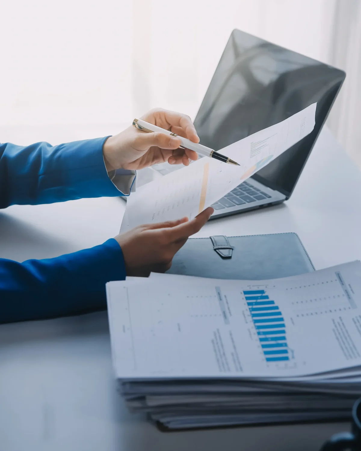 document translation services