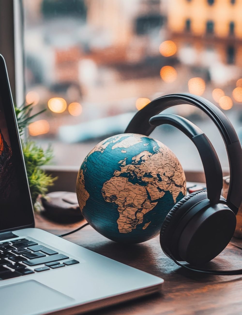 document translation services world